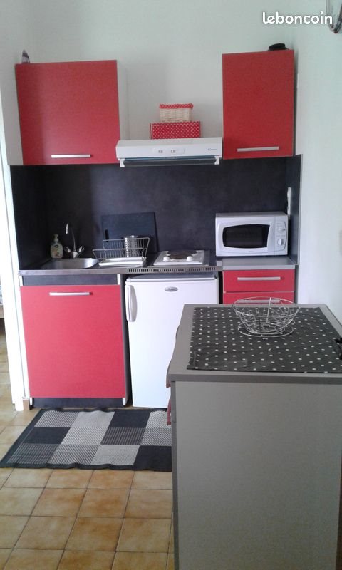 Appartement à louer, 23m², Arles