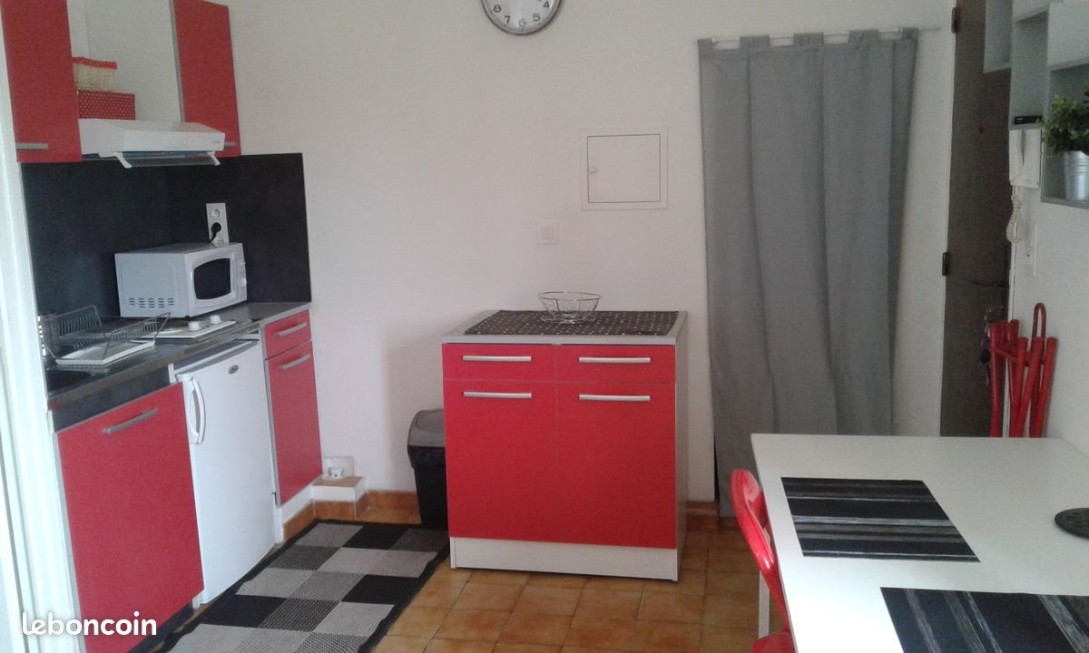 Appartement à louer, 23m², Arles