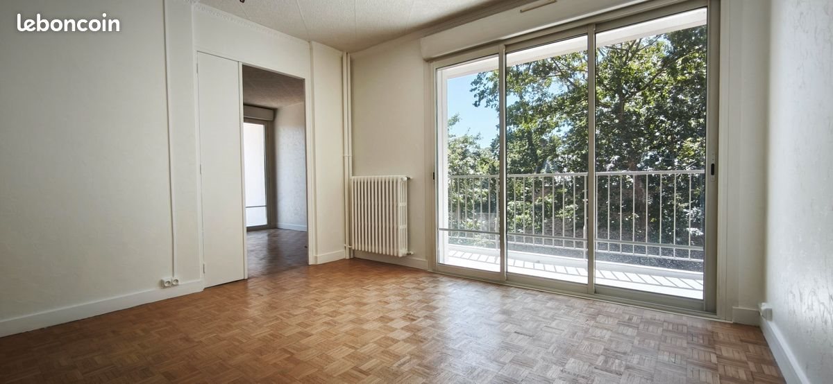 Appartement à vendre, 71m², Rennes