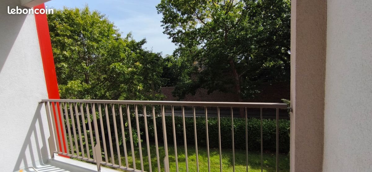Appartement à vendre, 71m², Rennes