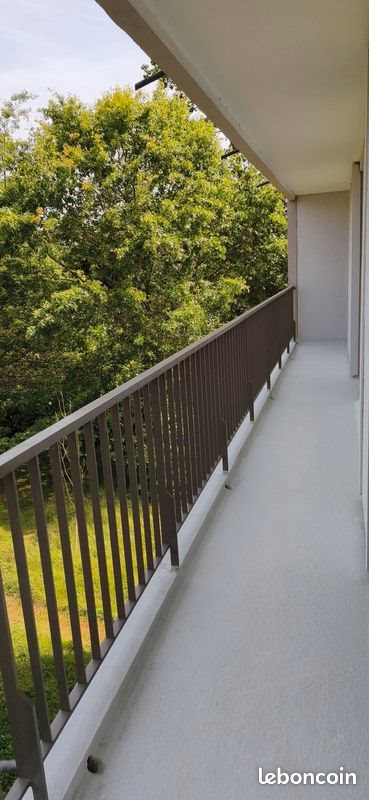 Appartement à vendre, 71m², Rennes