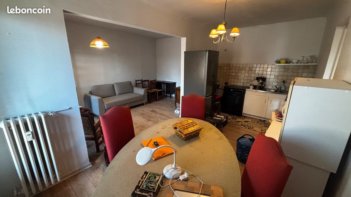 Appartement à louer, 42m², Arles