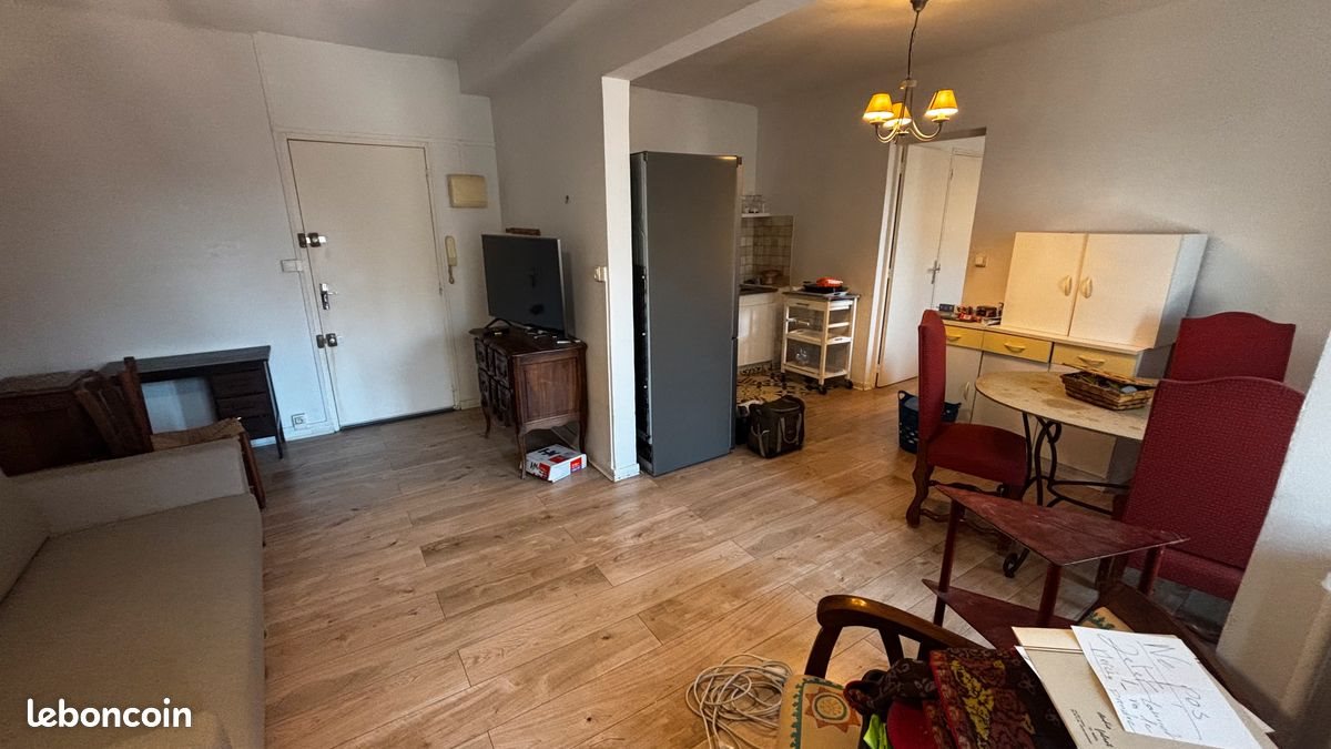 Appartement à louer, 42m², Arles