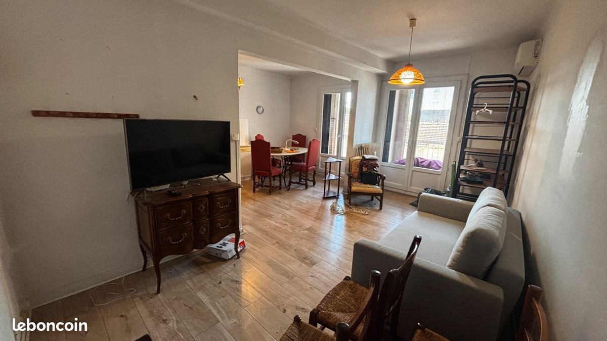 Appartement à louer, 42m², Arles