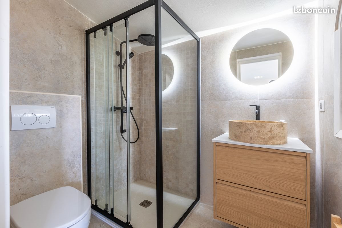 Appartement à louer, 36m², Saint-Jean-Cap-Ferrat