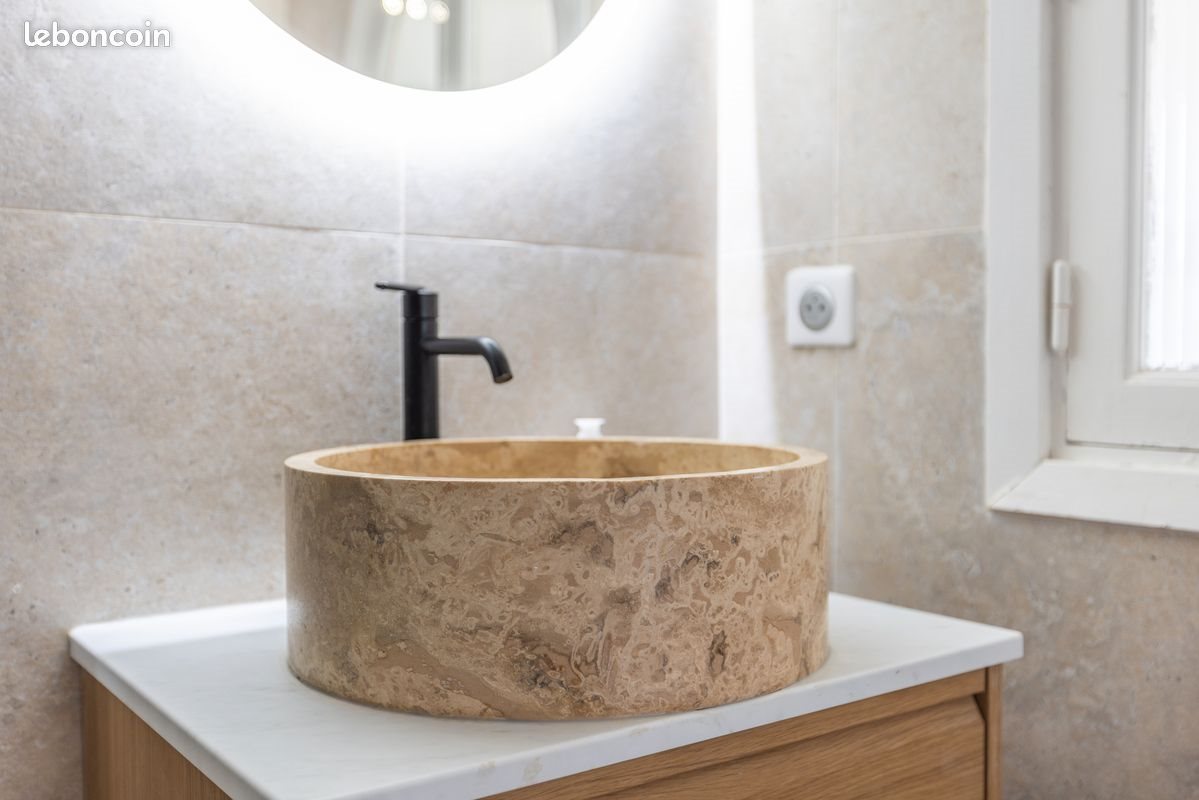 Appartement à louer, 36m², Saint-Jean-Cap-Ferrat