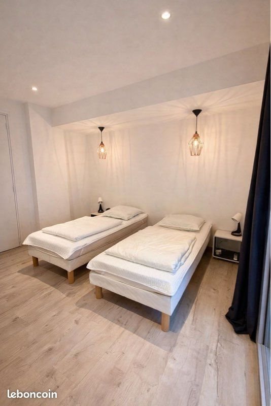 Appartement à louer, 70m², Cannes