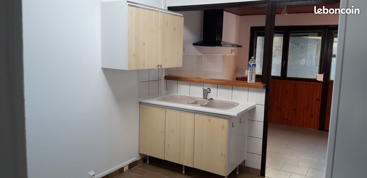 Maison à vendre, 112m², Saint-Quentin