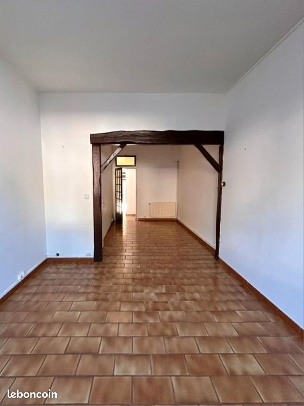 Maison à vendre, 112m², Saint-Quentin
