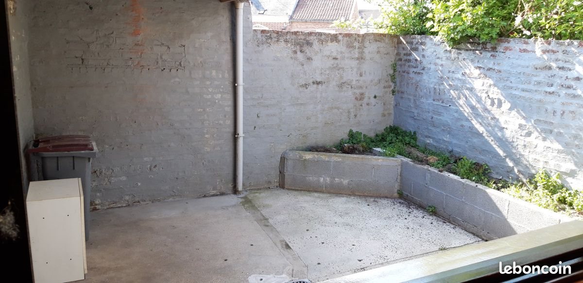 Maison à vendre, 112m², Saint-Quentin