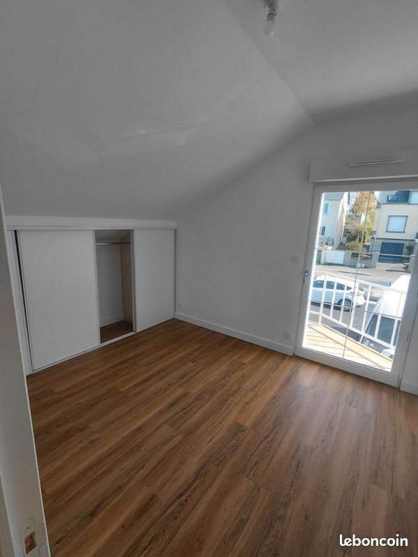 Appartement à louer, 40m², Caulnes
