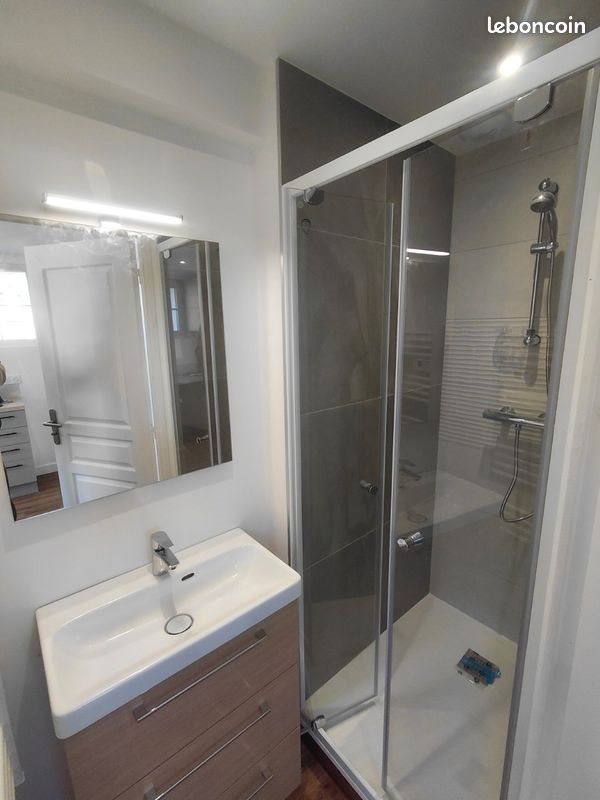 Appartement à louer, 40m², Caulnes