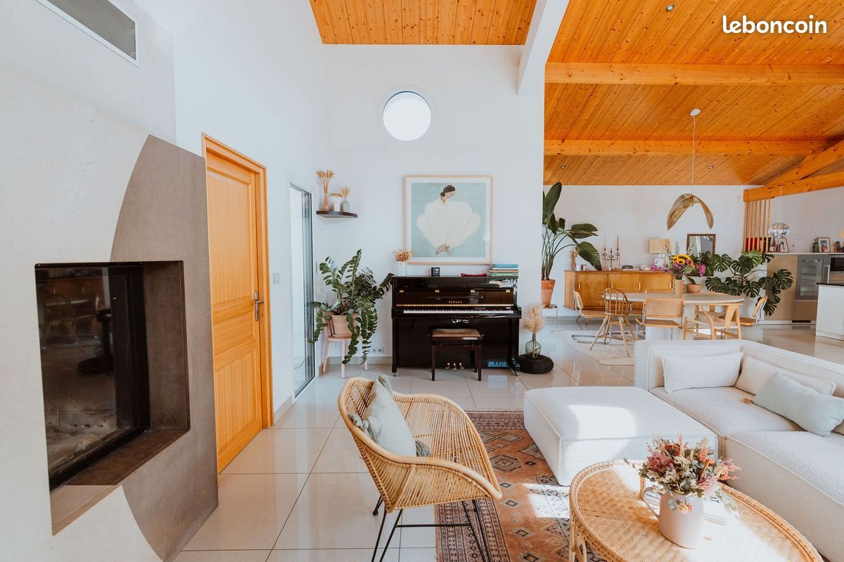 Maison à louer, 235m², La Rochelle