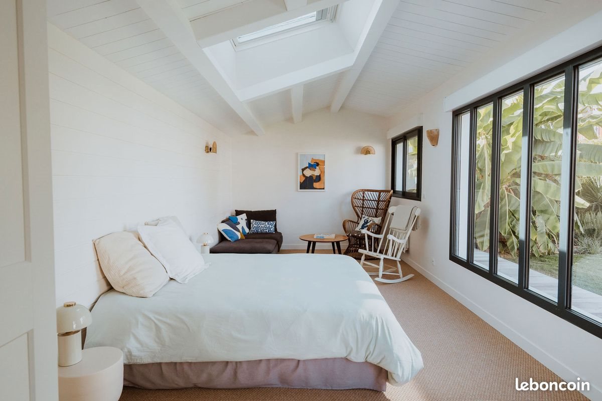 Maison à louer, 235m², La Rochelle