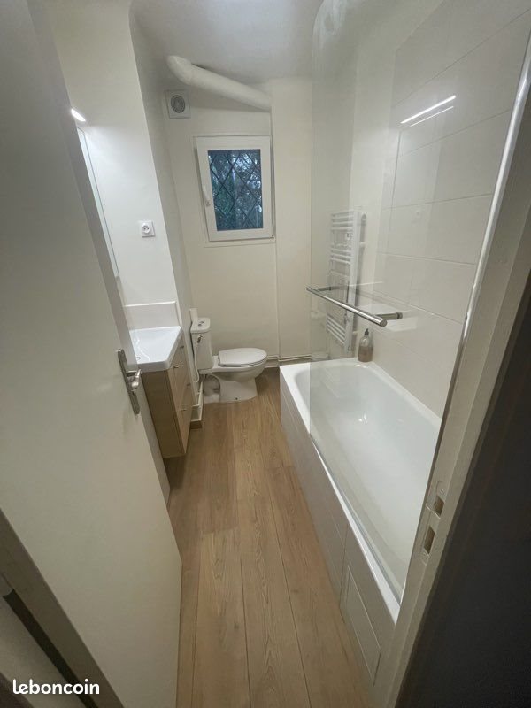 Appartement à louer, 1m², Vic-la-Gardiole