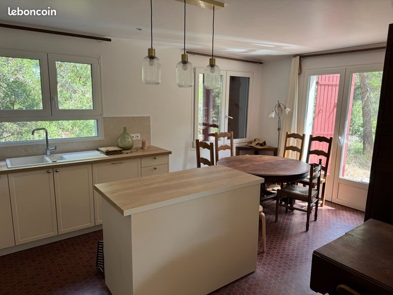 Appartement à louer, 1m², Vic-la-Gardiole