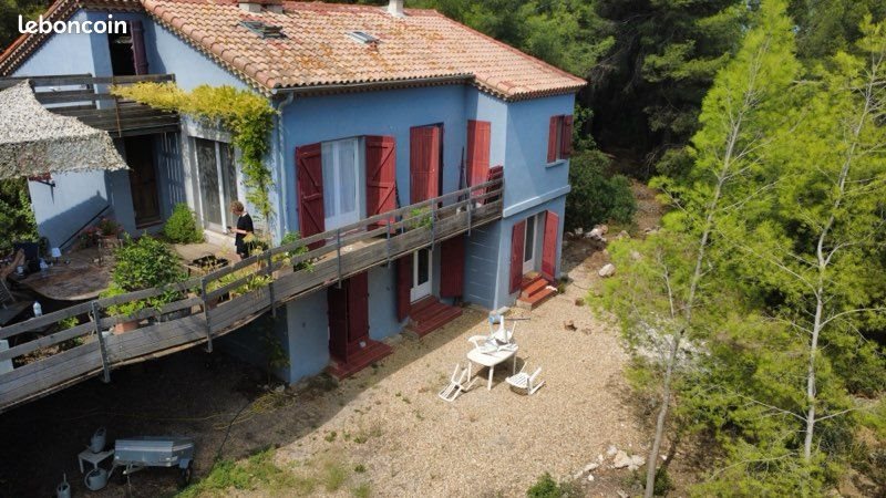 Appartement à louer, 1m², Vic-la-Gardiole