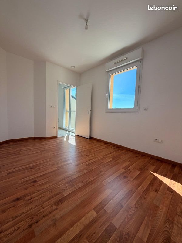 Appartement à louer, 38m², Nantes