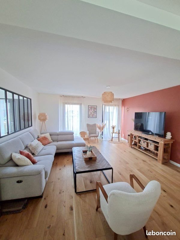 Maison à vendre, 126m², Vermelles