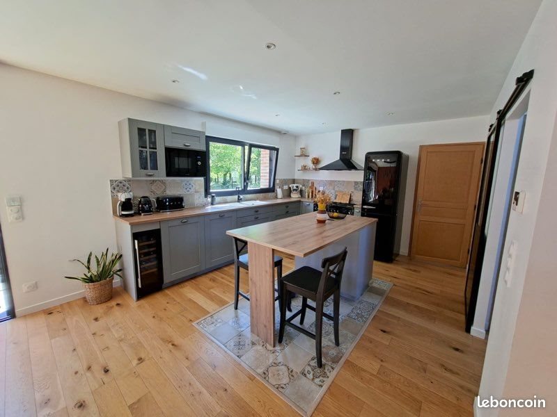 Maison à vendre, 126m², Vermelles