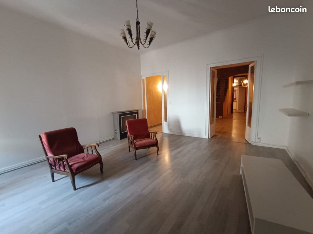 Maison à vendre, 184m², Villeneuve-sur-Lot