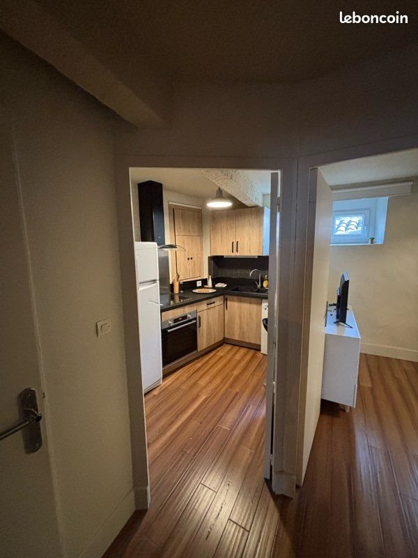 Appartement à louer, 49m², Nîmes