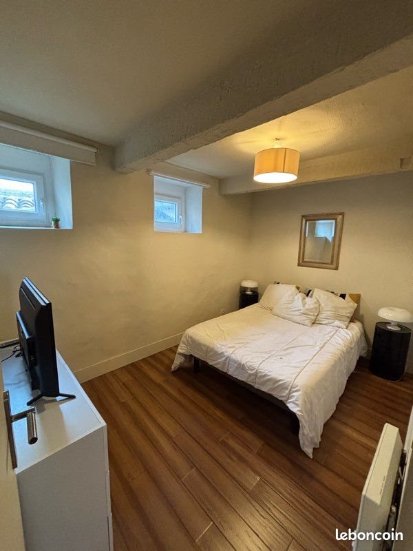 Appartement à louer, 49m², Nîmes