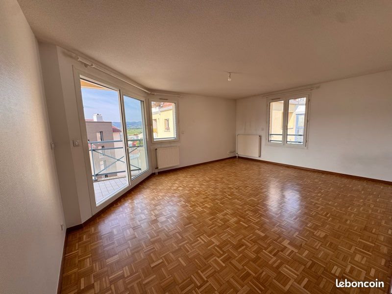 Appartement à vendre, 71m², Morteau