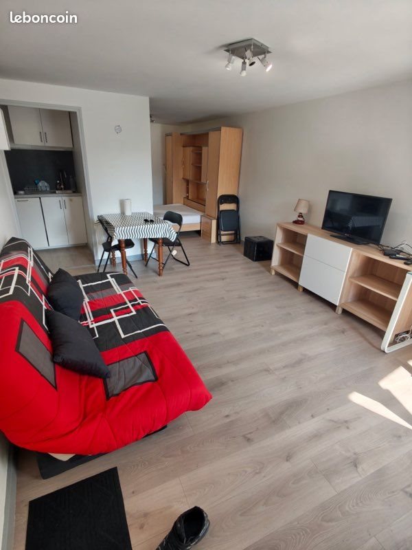 Appartement à louer, 34m², Digne-les-Bains