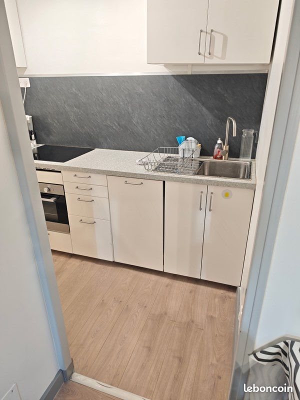 Appartement à louer, 34m², Digne-les-Bains