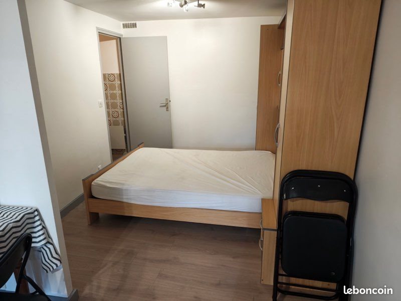 Appartement à louer, 34m², Digne-les-Bains