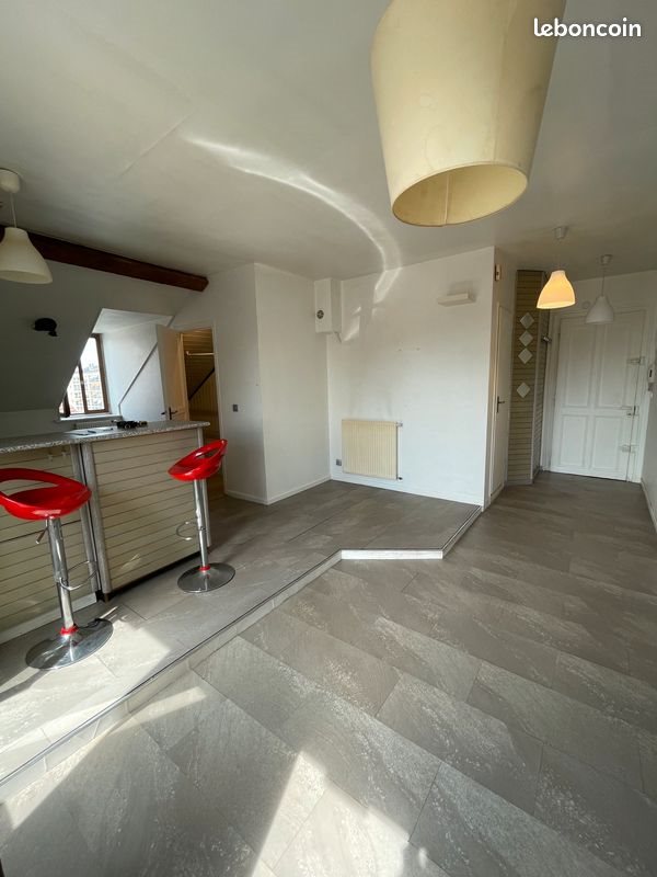 Appartement à vendre, 41m², Annecy
