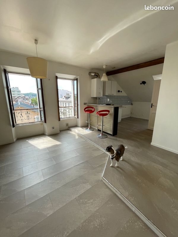 Appartement à vendre, 41m², Annecy