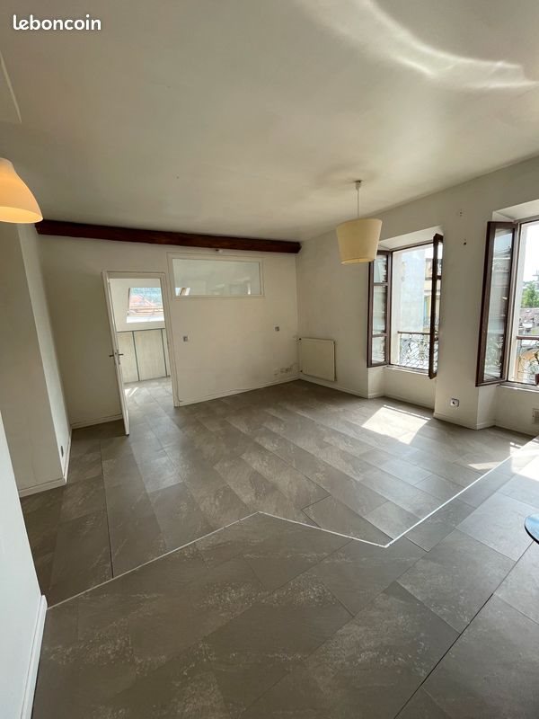 Appartement à vendre, 41m², Annecy
