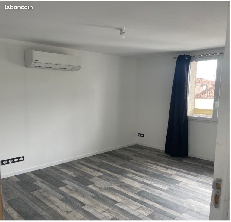 Maison à louer, 65m², La Châtaigneraie