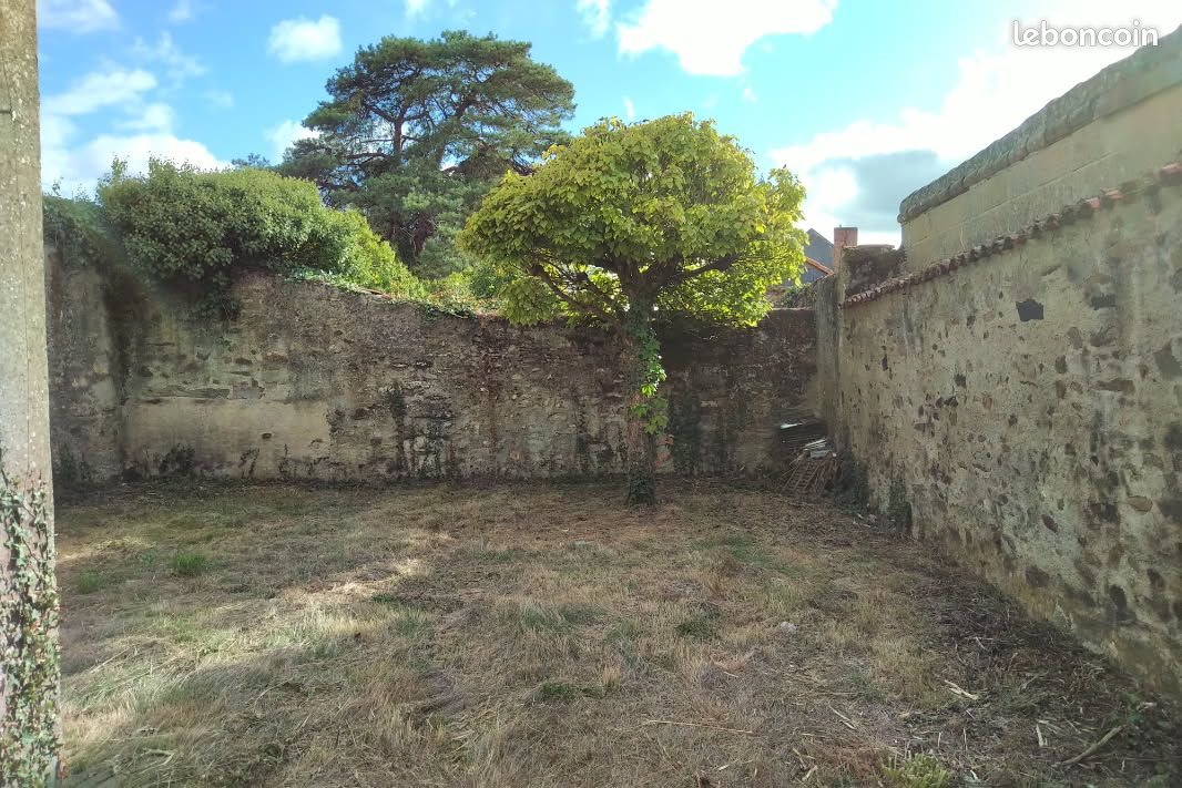 Maison à louer, 65m², La Châtaigneraie