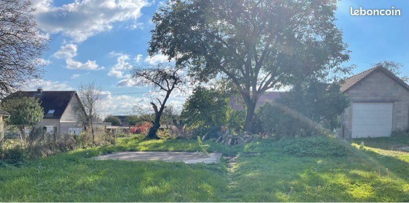 Maison à vendre, 120m², Perrigny-sur-l'Ognon