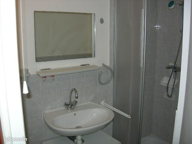 Appartement à louer, 20m², La Rochelle