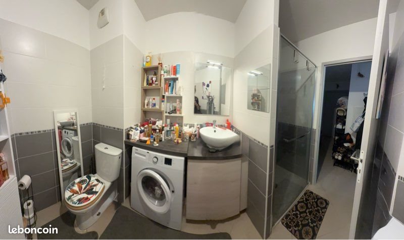 Appartement à vendre, 45m², Gruissan
