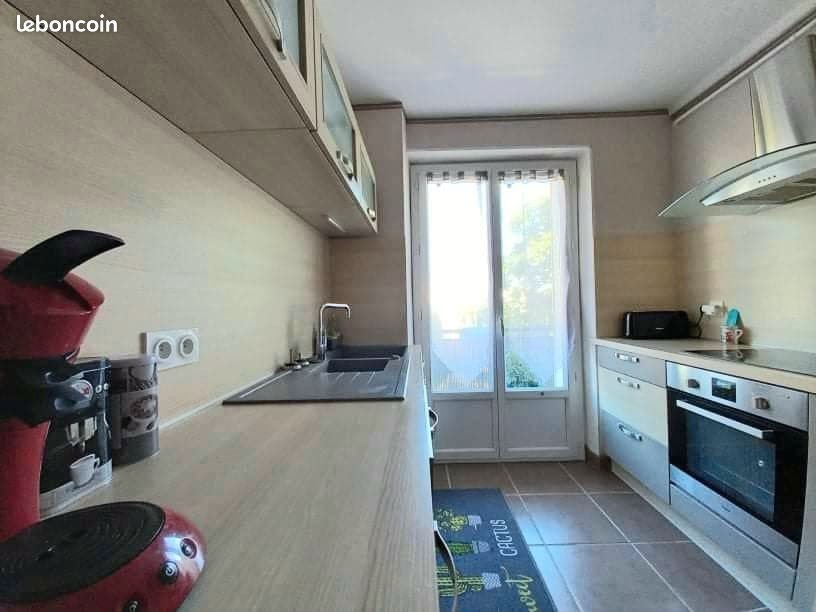 Appartement à louer, 60m², Lons-le-Saunier