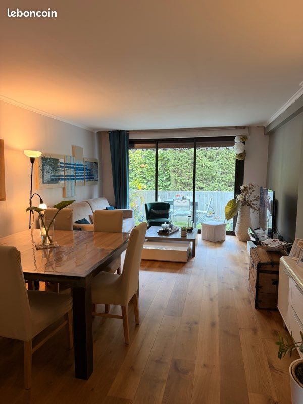 Appartement à vendre, 76m², Le Cannet