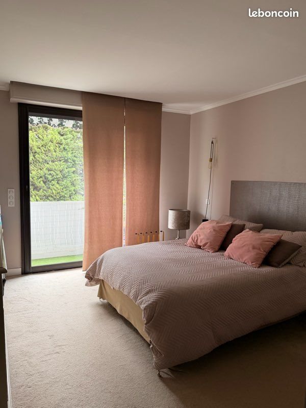 Appartement à vendre, 76m², Le Cannet