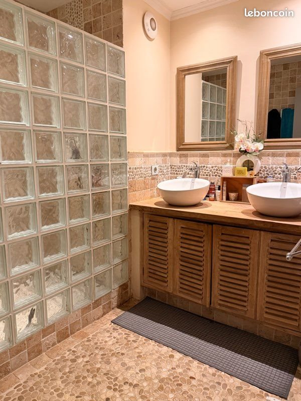 Appartement à vendre, 76m², Le Cannet