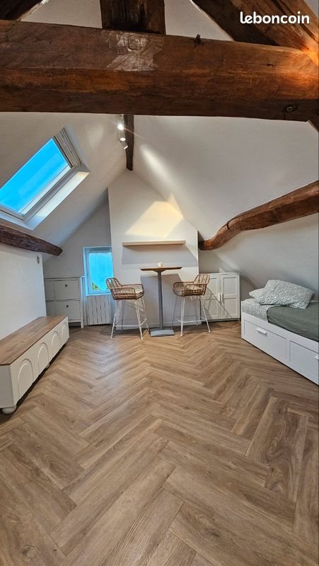 Appartement à louer, 31m², Cergy