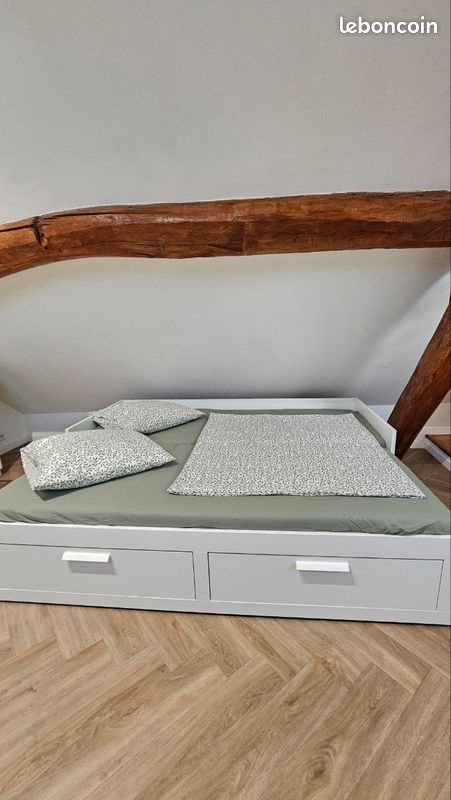 Appartement à louer, 31m², Cergy