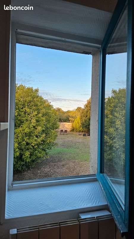 Appartement à louer, 31m², Cergy