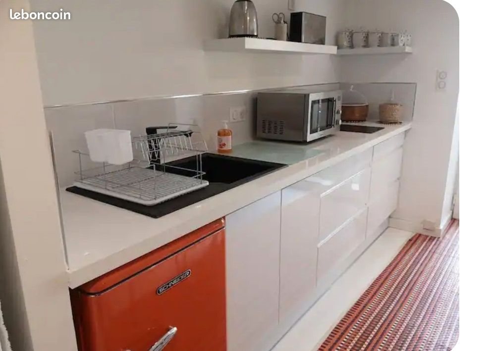 Maison à louer, 25m², Les Sables-d'Olonne