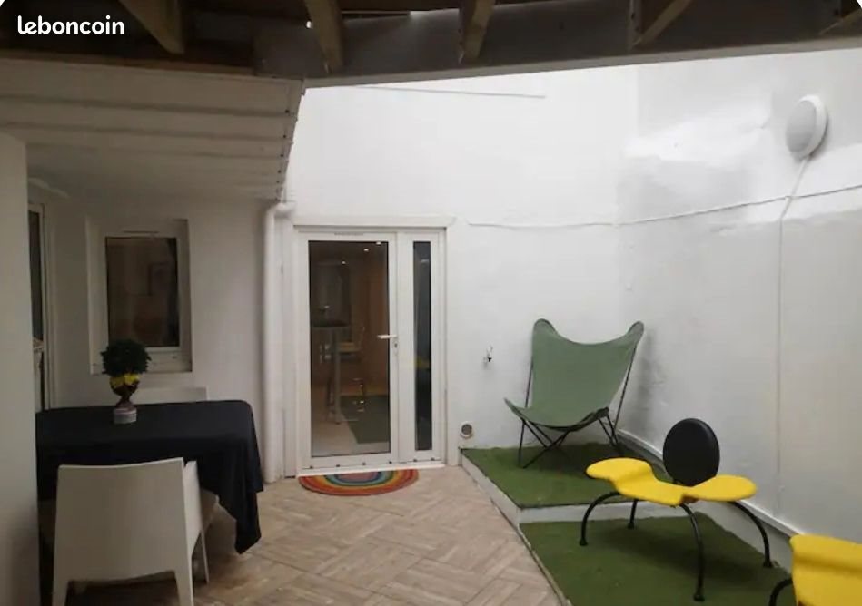 Maison à louer, 25m², Les Sables-d'Olonne