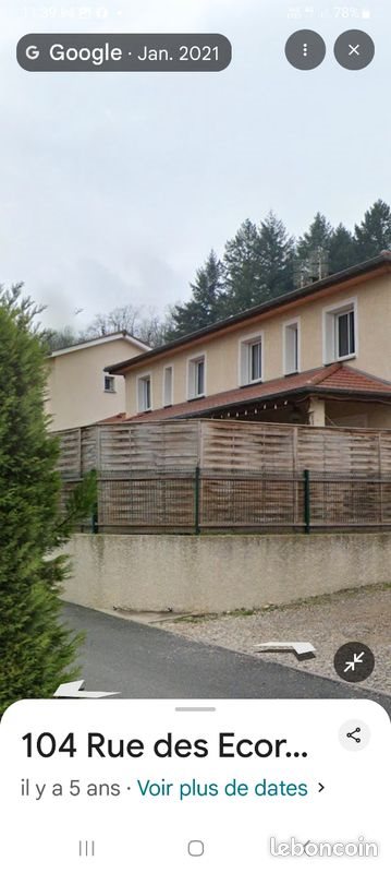 Maison à louer, 90m², Montluel