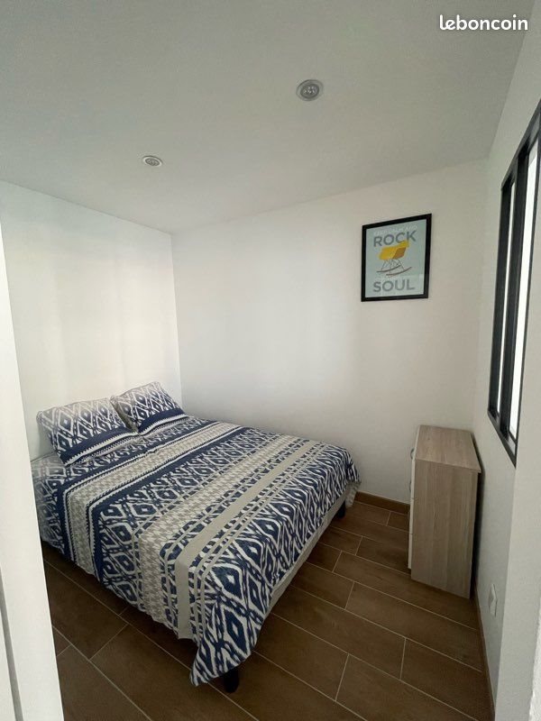 Appartement à louer, 35m², La Grande-Motte